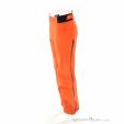 Ortovox Ortler 3L Herren Tourenhose, Ortovox, Orange, , Herren, 0016-12078, 5638223408, 4251877794882, N2-07.jpg