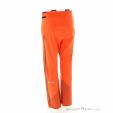 Ortovox Ortler 3L Mens Ski Touring Pants, Ortovox, Orange, , Male, 0016-12078, 5638223408, 4251877794882, N2-12.jpg