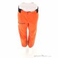 Ortovox Ortler 3L Hommes Pantalon de randonnée, Ortovox, Orange, , Hommes, 0016-12078, 5638223408, 4251877794882, N3-03.jpg