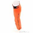 Ortovox Ortler 3L Hommes Pantalon de randonnée, Ortovox, Orange, , Hommes, 0016-12078, 5638223408, 4251877794882, N3-08.jpg