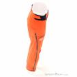 Ortovox Ortler 3L Herren Tourenhose, Ortovox, Orange, , Herren, 0016-12078, 5638223408, 4251877794882, N3-18.jpg