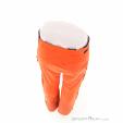 Ortovox Ortler 3L Hommes Pantalon de randonnée, Ortovox, Orange, , Hommes, 0016-12078, 5638223408, 4251877794882, N4-14.jpg