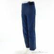 Ortovox Ortler 3L Hommes Pantalon de randonnée, Ortovox, Bleu foncé, , Hommes, 0016-12078, 5638223413, 4251877794851, N1-06.jpg