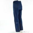 Ortovox Ortler 3L Hommes Pantalon de randonnée, Ortovox, Bleu foncé, , Hommes, 0016-12078, 5638223413, 4251877794851, N1-11.jpg