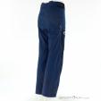 Ortovox Ortler 3L Hommes Pantalon de randonnée, Ortovox, Bleu foncé, , Hommes, 0016-12078, 5638223413, 4251877794851, N1-16.jpg