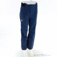 Ortovox Ortler 3L Mens Ski Touring Pants, Ortovox, Dark-Blue, , Male, 0016-12078, 5638223413, 4251877794820, N2-02.jpg