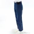 Ortovox Ortler 3L Hommes Pantalon de randonnée, Ortovox, Bleu foncé, , Hommes, 0016-12078, 5638223413, 4251877794851, N2-07.jpg