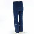 Ortovox Ortler 3L Hommes Pantalon de randonnée, Ortovox, Bleu foncé, , Hommes, 0016-12078, 5638223413, 4251877794851, N2-12.jpg