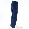 Ortovox Ortler 3L Mens Ski Touring Pants, Ortovox, Dark-Blue, , Male, 0016-12078, 5638223413, 4251877794851, N2-17.jpg