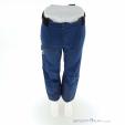 Ortovox Ortler 3L Hommes Pantalon de randonnée, Ortovox, Bleu foncé, , Hommes, 0016-12078, 5638223413, 4251877794851, N3-03.jpg