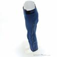 Ortovox Ortler 3L Hommes Pantalon de randonnée, Ortovox, Bleu foncé, , Hommes, 0016-12078, 5638223413, 4251877794851, N3-08.jpg