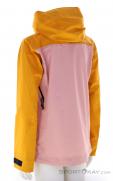 Ortovox 3L Ravine Shell Women Ski Jacket, Ortovox, Pink, , Female, 0016-11908, 5638223419, 4251877759263, N1-11.jpg