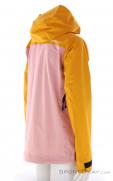 Ortovox 3L Ravine Shell Damen Skijacke, Ortovox, Pink-Rosa, , Damen, 0016-11908, 5638223419, 4251877759263, N1-16.jpg