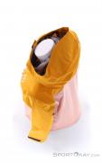 Ortovox 3L Ravine Shell Damen Skijacke, Ortovox, Pink-Rosa, , Damen, 0016-11908, 5638223419, 4251877759263, N4-09.jpg