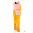 Ortovox 3L Ravine Shell Damen Skihose, Ortovox, Orange, , Damen, 0016-11909, 5638223424, 4251877759614, N1-06.jpg