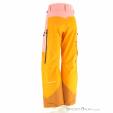 Ortovox 3L Ravine Shell Damen Skihose, Ortovox, Orange, , Damen, 0016-11909, 5638223424, 4251877759614, N1-11.jpg