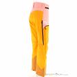 Ortovox 3L Ravine Shell Damen Skihose, Ortovox, Orange, , Damen, 0016-11909, 5638223424, 4251877759614, N1-16.jpg