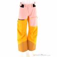 Ortovox 3L Ravine Shell Damen Skihose, Ortovox, Orange, , Damen, 0016-11909, 5638223424, 4251877759614, N2-02.jpg