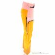 Ortovox 3L Ravine Shell Damen Skihose, Ortovox, Orange, , Damen, 0016-11909, 5638223424, 4251877759614, N2-17.jpg