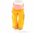 Ortovox 3L Ravine Shell Damen Skihose, Ortovox, Orange, , Damen, 0016-11909, 5638223424, 4251877759614, N3-13.jpg