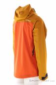 Ortovox 3L Ravine Shell Mens Ski Jacket, Ortovox, Orange, , Male, 0016-11912, 5638223428, 4251877759164, N1-16.jpg