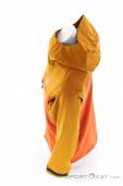 Ortovox 3L Ravine Shell Mens Ski Jacket, Ortovox, Orange, , Male, 0016-11912, 5638223428, 4251877759164, N3-08.jpg