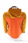 Ortovox 3L Ravine Shell Hommes Veste de ski, Ortovox, Orange, , Hommes, 0016-11912, 5638223428, 4251877759157, N3-13.jpg