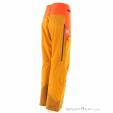 Ortovox 3L Ravine Shell Herren Skihose, Ortovox, Orange, , Herren, 0016-11913, 5638223433, 4251877759485, N1-16.jpg