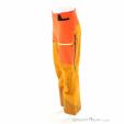 Ortovox 3L Ravine Shell Mens Ski Pants, Ortovox, Orange, , Male, 0016-11913, 5638223433, 4251877759485, N2-07.jpg