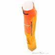 Ortovox 3L Ravine Shell Herren Skihose, Ortovox, Orange, , Herren, 0016-11913, 5638223433, 4251877759485, N3-08.jpg