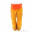 Ortovox 3L Ravine Shell Mens Ski Pants, Ortovox, Orange, , Male, 0016-11913, 5638223433, 4251877759485, N3-13.jpg