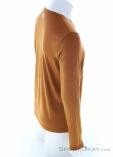 Ortovox Y185 Merino MTN Cutout LS Uomo Maglia, Ortovox, Marrone, , Uomo, 0016-12081, 5638223471, 4251877792383, N2-17.jpg