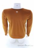 Ortovox Y185 Merino MTN Cutout LS Herren Shirt, Ortovox, Braun, , Herren, 0016-12081, 5638223471, 4251877792383, N3-13.jpg