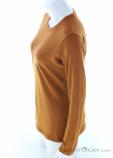 Ortovox 185 Merino MTN Cutout LS Women Shirt, , Brown, , Female, 0016-12082, 5638223476, , N2-07.jpg