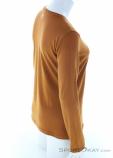 Ortovox 185 Merino MTN Cutout LS Damen Shirt, , Braun, , Damen, 0016-12082, 5638223476, , N2-17.jpg