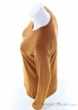 Ortovox 185 Merino MTN Cutout LS Women Shirt, , Brown, , Female, 0016-12082, 5638223476, , N3-08.jpg