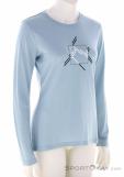 Ortovox 185 Merino MTN Cutout LS Damen Shirt, , Hell-Blau, , Damen, 0016-12082, 5638223481, , N1-01.jpg