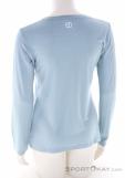 Ortovox 185 Merino MTN Cutout LS Mujer Camiseta, , Azul claro, , Mujer, 0016-12082, 5638223481, , N2-12.jpg