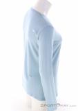 Ortovox 185 Merino MTN Cutout LS Femmes T-shirt, , Bleu clair, , Femmes, 0016-12082, 5638223481, , N2-17.jpg