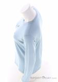 Ortovox 185 Merino MTN Cutout LS Women Shirt, , Light-Blue, , Female, 0016-12082, 5638223481, , N3-08.jpg