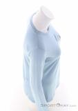 Ortovox 185 Merino MTN Cutout LS Women Shirt, Ortovox, Light-Blue, , Female, 0016-12082, 5638223481, 4251877792512, N3-18.jpg