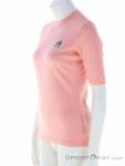 Ortovox 185 Merino MTN Donna Maglietta, Ortovox, Rosa, , Donna, 0016-12083, 5638223487, 4251877792666, N1-06.jpg