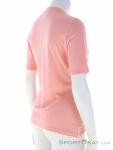 Ortovox 185 Merino MTN Women T-Shirt, Ortovox, Pink, , Female, 0016-12083, 5638223487, 4251877792680, N1-16.jpg