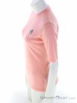 Ortovox 185 Merino MTN Femmes T-shirt, Ortovox, Rose, , Femmes, 0016-12083, 5638223487, 4251877792680, N2-07.jpg