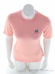 Ortovox 185 Merino MTN Femmes T-shirt, Ortovox, Rose, , Femmes, 0016-12083, 5638223487, 4251877792680, N3-03.jpg