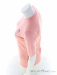 Ortovox 185 Merino MTN Femmes T-shirt, , Rose, , Femmes, 0016-12083, 5638223487, , N3-08.jpg