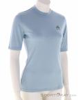 Ortovox 185 Merino MTN Women T-Shirt, Ortovox, Light-Blue, , Female, 0016-12083, 5638223491, 4251877792734, N1-01.jpg