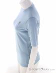 Ortovox 185 Merino MTN Mujer T-Shirt, , Azul claro, , Mujer, 0016-12083, 5638223491, , N2-07.jpg