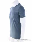 Ortovox 150 Cool Mountain Mens T-Shirt, Ortovox, Gray, , Male, 0016-12084, 5638223498, 4251877784043, N1-06.jpg