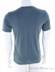 Ortovox 150 Cool Mountain Mens T-Shirt, Ortovox, Gray, , Male, 0016-12084, 5638223498, 4251877784043, N2-12.jpg